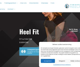 http://www.heel-fit.nl