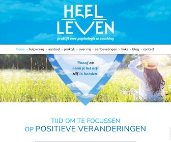 http://www.heel-leven.nl