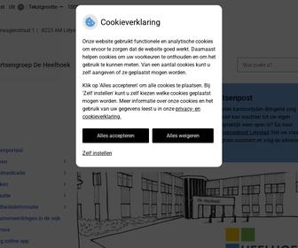 Praktijk van Montfort en van Rhede