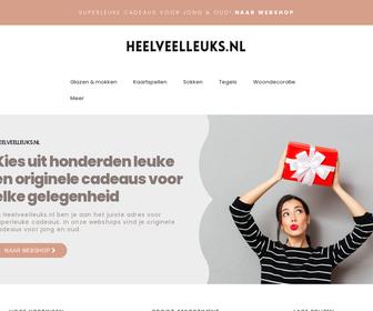 http://www.heelveelleuks.nl