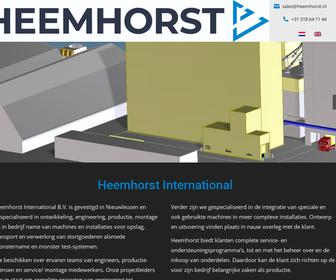 http://www.heemhorst.nl