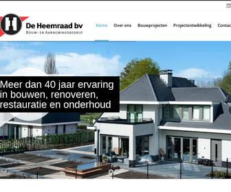 http://www.heemraadbouw.nl