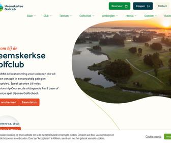 http://www.heemskerksegolfclub.nl