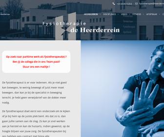 http://www.heerderrein.nl