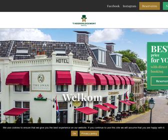 Hotel Restaurant 't Heerenlogement B.V.