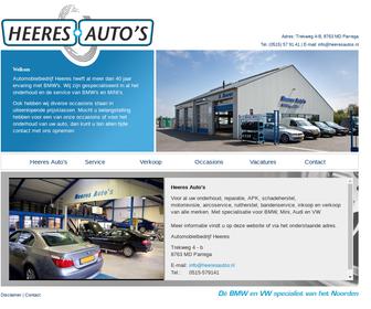 https://www.heeresautos.nl