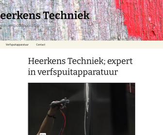 http://www.heerkenstechniek.nl