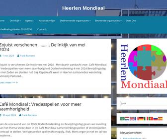 http://www.heerlenmondiaal.nl