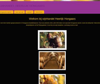 http://www.heerlijkhongaars.nl
