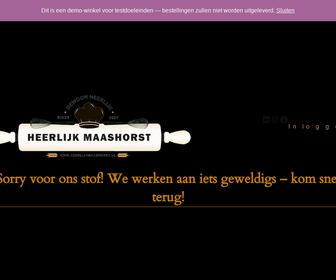 https://www.heerlijkmaashorst.nl