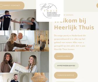 Heerlijk Thuis Makelaardij