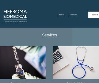 Heeroma Biomedical