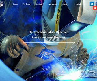 Heertech Industrial Services (H.I.S.) B.V.