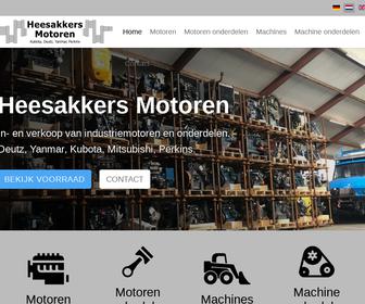 http://www.heesakkersmotoren.nl