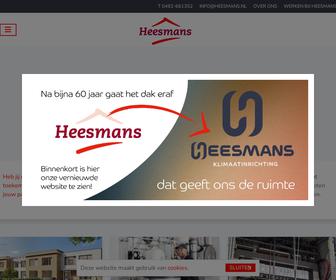 http://www.heesmans.nl/