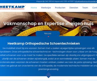 http://www.heetkamporthopedie.nl