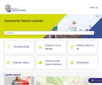 http://www.heeze-leende.nl/