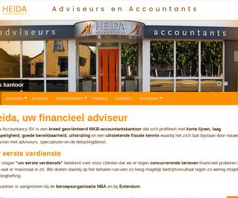 http://www.heida-accountancy.nl