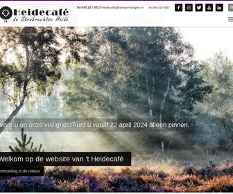 http://www.heidecafe.nl