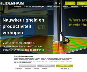 http://www.heidenhain.nl