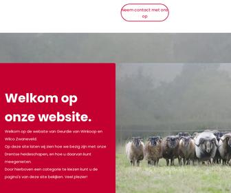Van Winkoop Buiten & Zorg