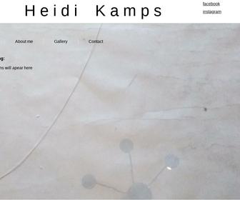 http://www.heidikamps.nl