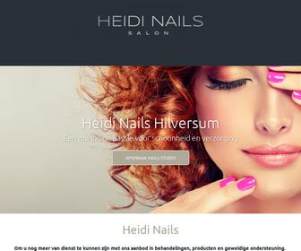 Heidi Nails