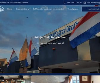 Heidsjer Tref.