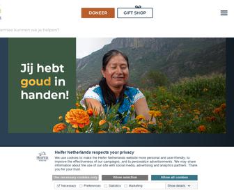 Stichting Heifer Nederland