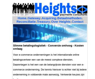 http://www.heights.nl