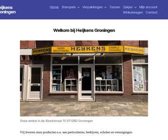 Heijkens Groningen V.O.F.