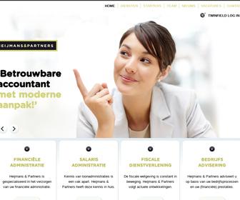 Heijmans & Partners B.V.