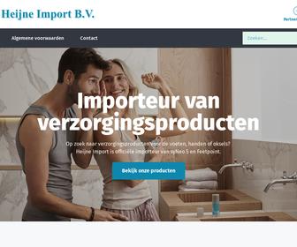 http://www.heijne-import.nl