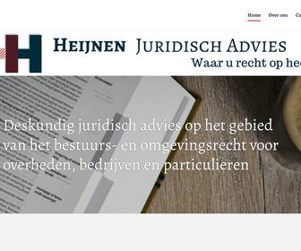 http://www.heijnenjuridisch.nl