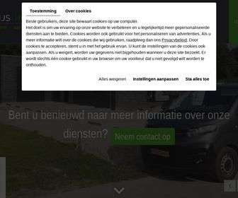 http://www.heijshoveniers.nl