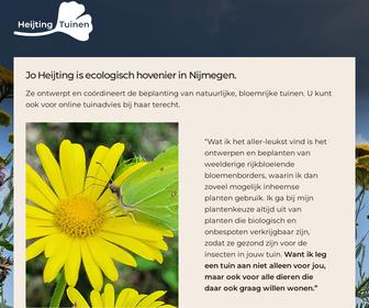 http://www.heijtingtuinen.nl