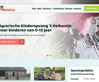 http://www.heikantje.nl