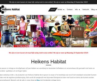 Heikens Habitat