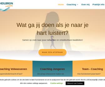 http://www.heilbroncoaching.nl