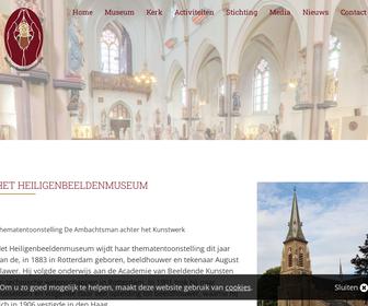 http://www.heiligenbeeldenmuseum.nl/