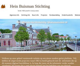 http://www.heinbuismanstichting.nl