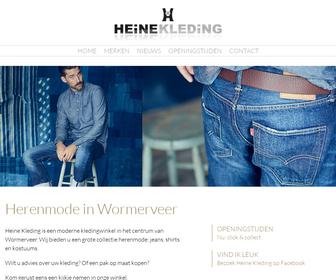 http://www.heine-kleding.nl