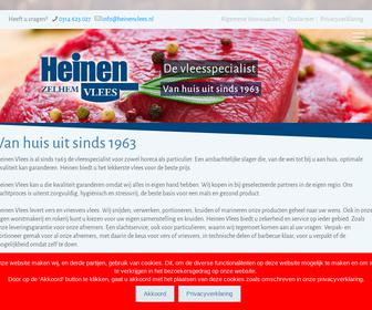http://www.heinenvlees.nl