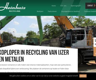 Heinhuis Recycling B.V.