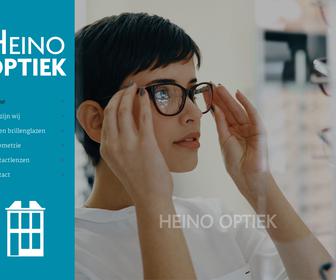 Heino Optiek