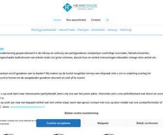 http://www.heinstrade.nl