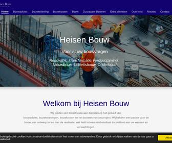 http://www.heisenbouw.nl