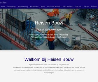 http://www.heisenbouw.nl