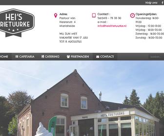 Hei's Frietuurke