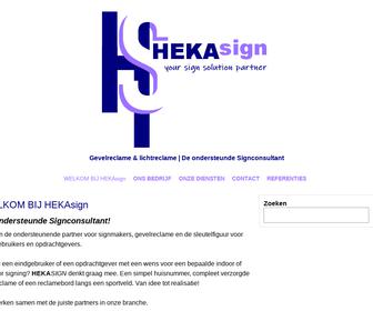 http://www.hekasign.nl
